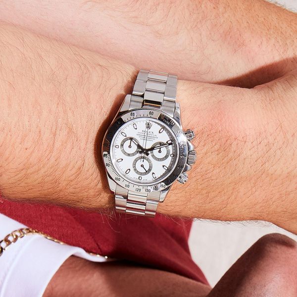Rolex Daytona 116520